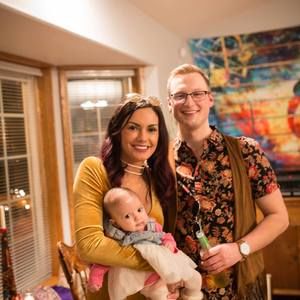 Meet your Posher, Marcus